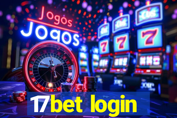 17bet login